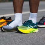 Running Shoe Buying Guide for Long Distance